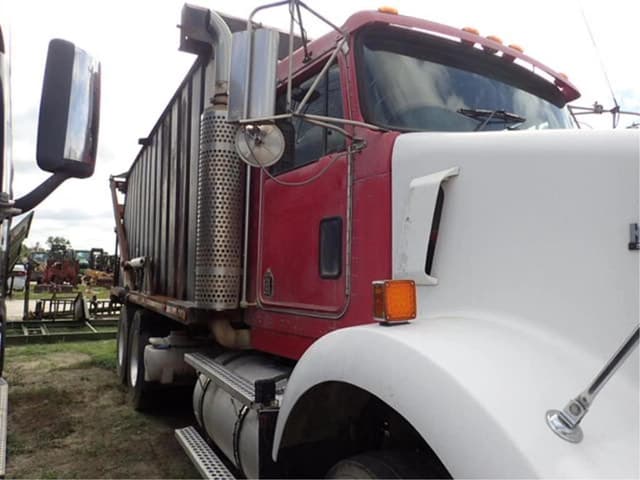 Image of Kenworth T800 equipment image 3