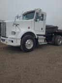2005 Kenworth T800 Image
