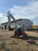 2005 Takeuchi TB53FR Image
