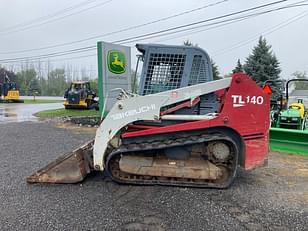 Main image Takeuchi TL140 0