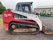 Thumbnail image Takeuchi TL140 3