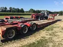 2005 TALBERT 51 TON LOWBOY Image