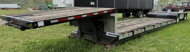 Image of Talbert TDW-25-SRG-T1 equipment image 4