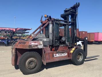 Main image Taylor T300M