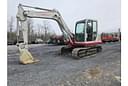 Takeuchi TB175 Image