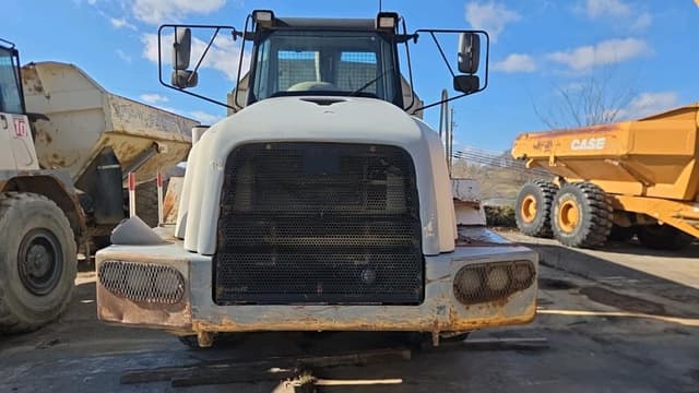 Image of Terex TA30 equipment image 1