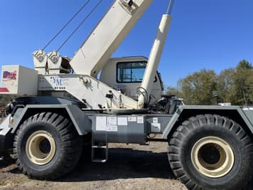 Main image Terex RT555