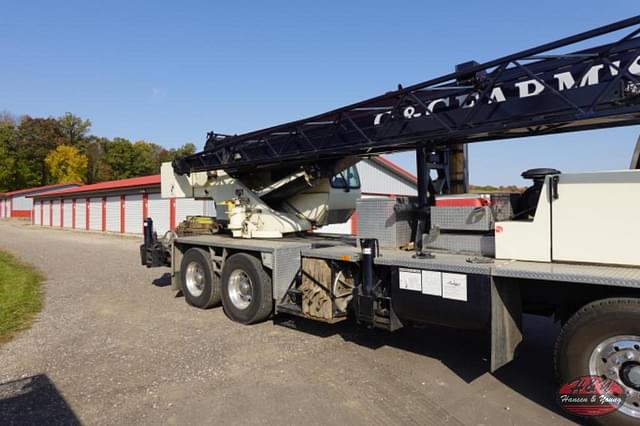 Image of Terex T340 equipment image 3