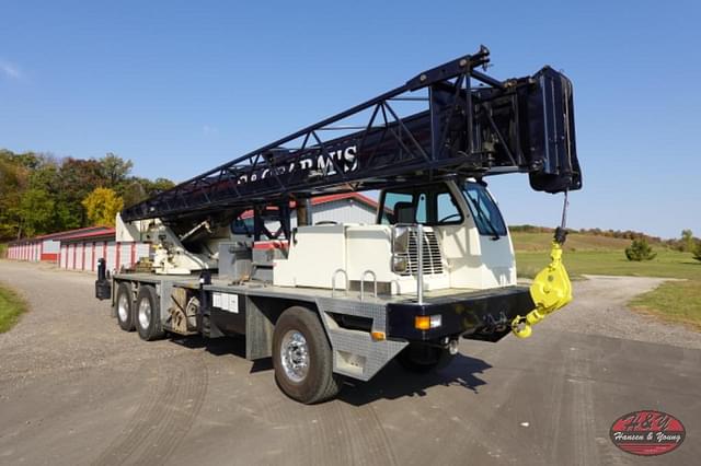 Image of Terex T340 equipment image 2