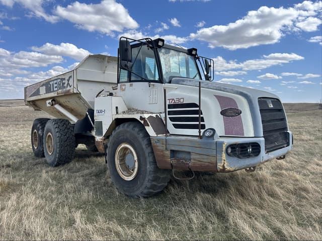 Image of Terex TA30 equipment image 2