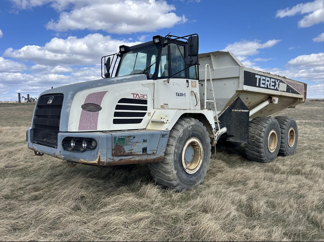 Image of Terex TA30 Primary image