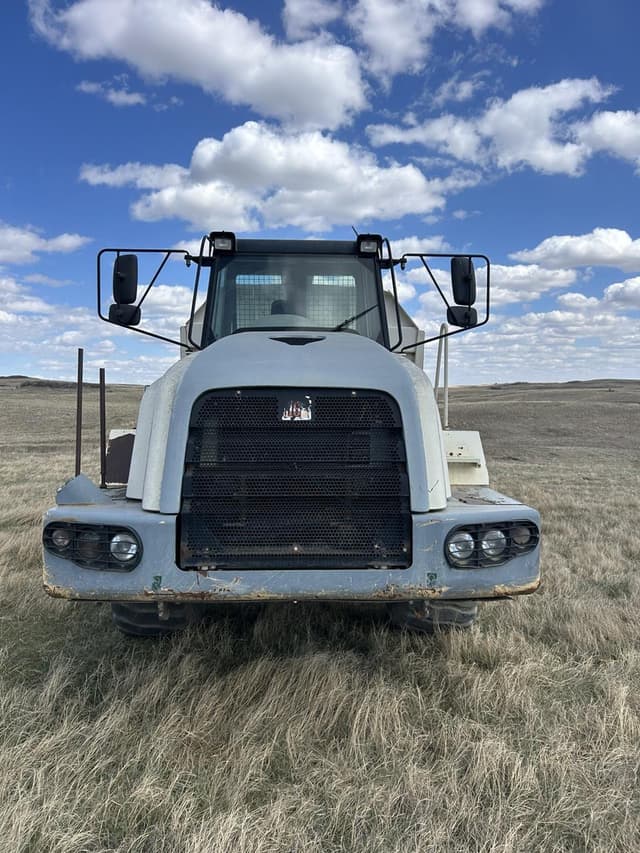 Image of Terex TA30 equipment image 1