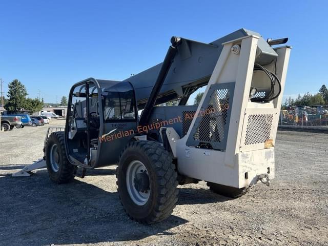 Image of Terex TH10560 equipment image 4