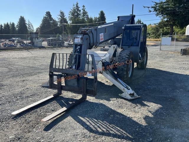Image of Terex TH10560 equipment image 2