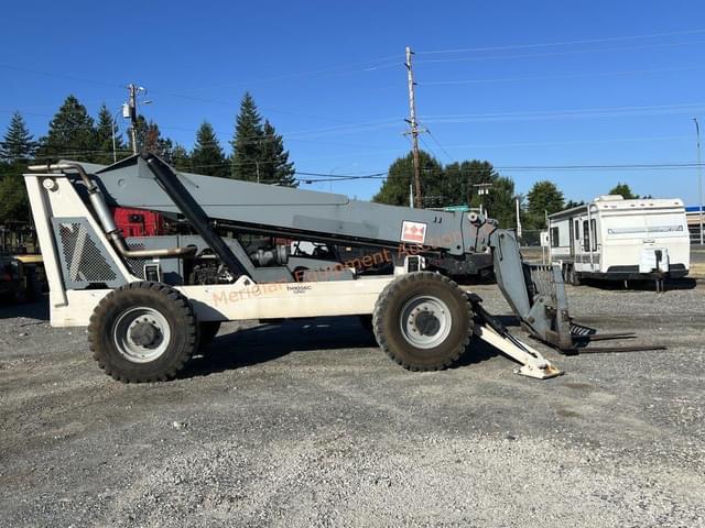 Image of Terex TH10560 equipment image 1