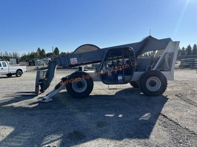 Image of Terex TH10560 equipment image 3