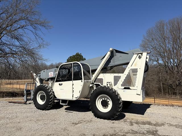 Image of Terex TH1056C equipment image 3