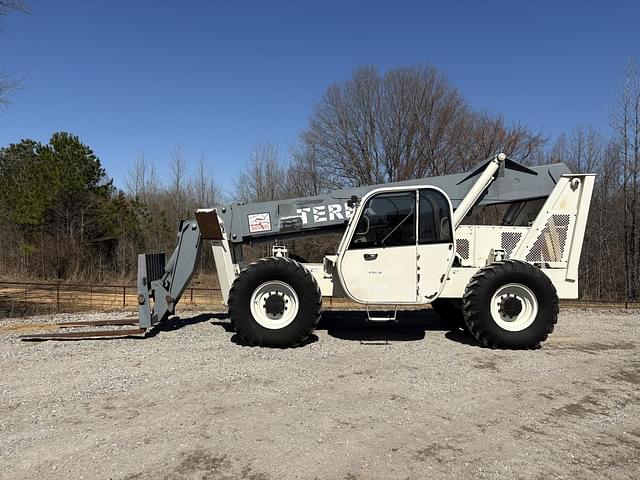 Image of Terex TH1056C equipment image 2