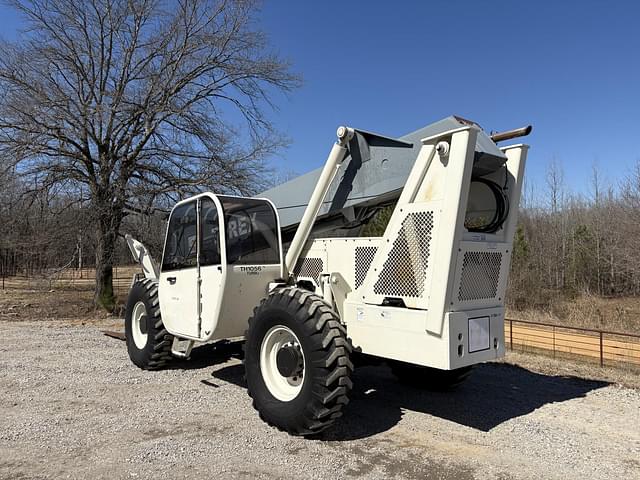 Image of Terex TH1056C equipment image 4