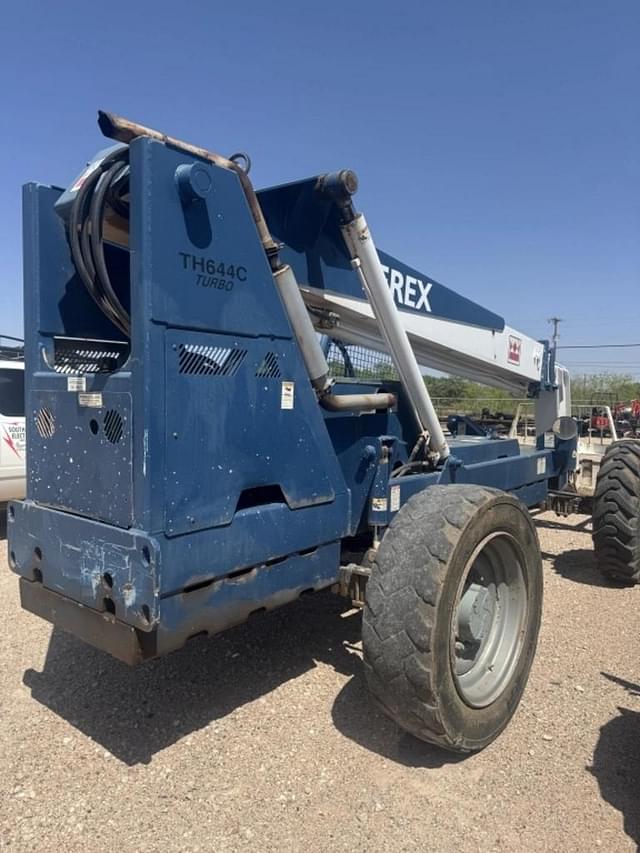 Image of Terex TH644C equipment image 2