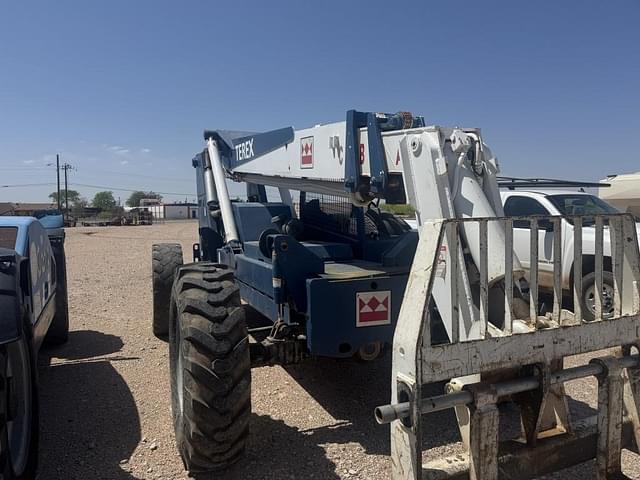 Image of Terex TH644C equipment image 1