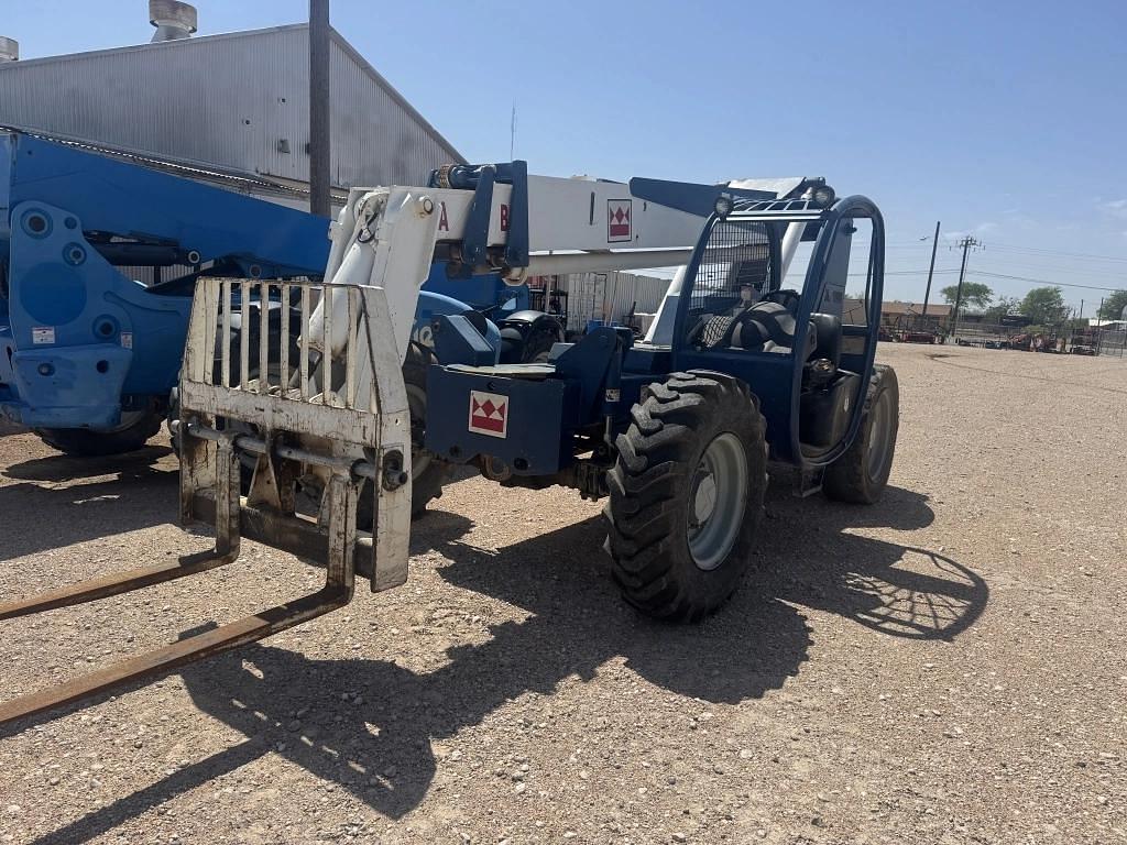 Image of Terex TH644C Primary image