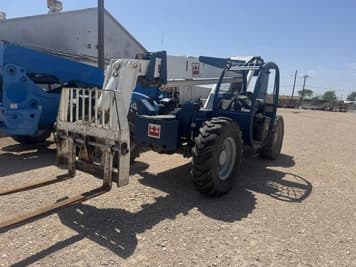 Main image Terex TH644C