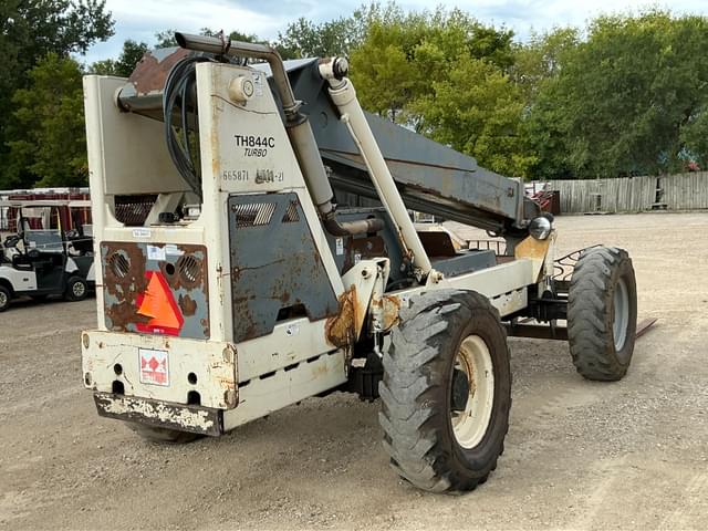 Image of Terex TH844C equipment image 4
