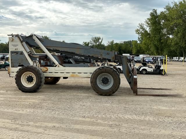 Image of Terex TH844C equipment image 3