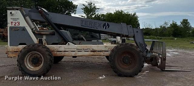 Image of Terex TH844C equipment image 3