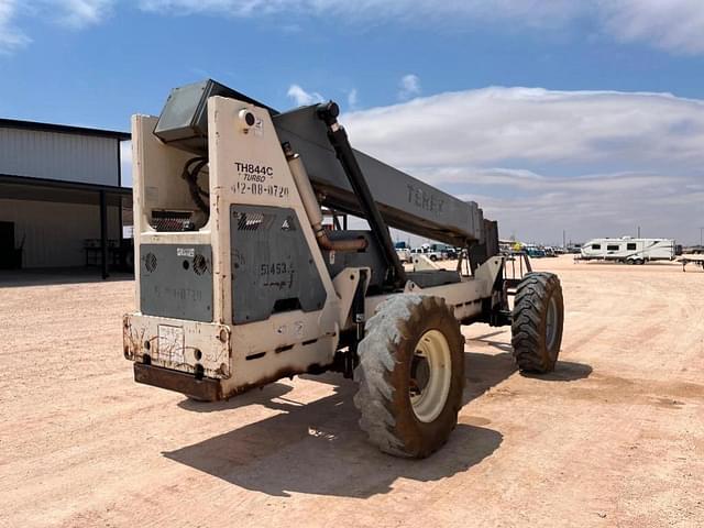 Image of Terex TH844C equipment image 4