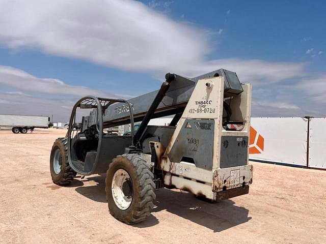 Image of Terex TH844C equipment image 2