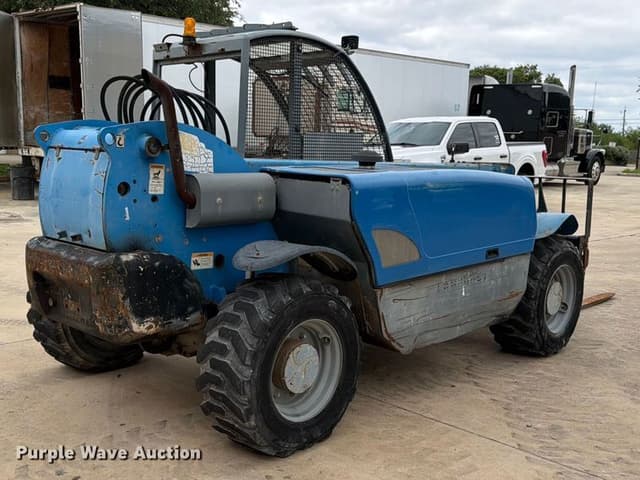 Image of Terex TX55-19 equipment image 4