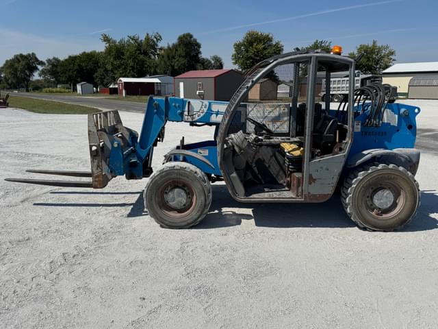 Image of Terex TX55-19 equipment image 1