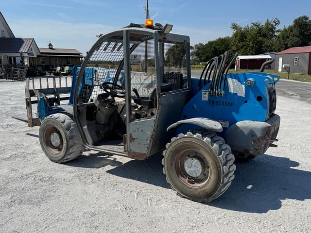 Image of Terex TX55-19 equipment image 2