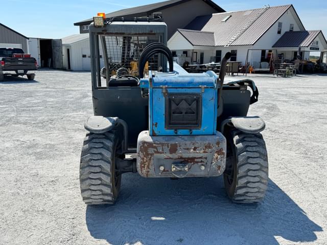 Image of Terex TX55-19 equipment image 3