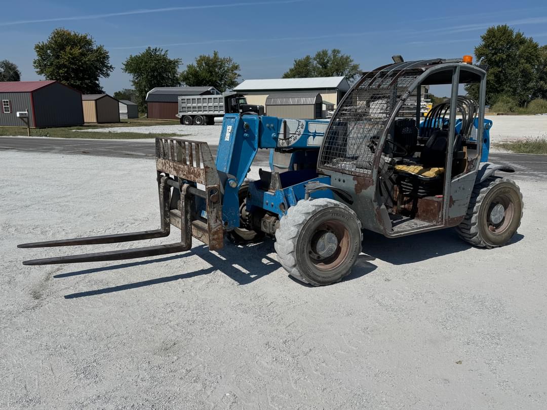 Image of Terex TX55-19 Primary image