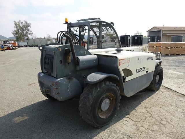 Image of Terex TX5519 equipment image 2