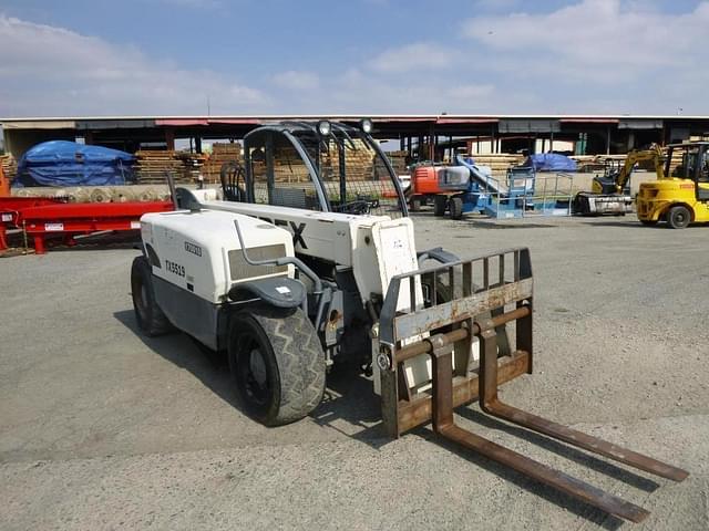 Image of Terex TX5519 equipment image 1
