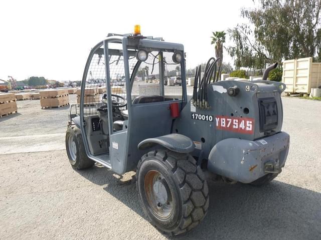 Image of Terex TX5519 equipment image 3