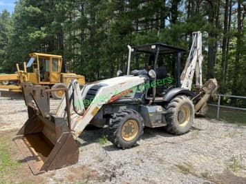 Main image Terex TX760