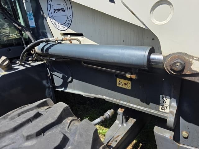 Image of Terex TX860B equipment image 2