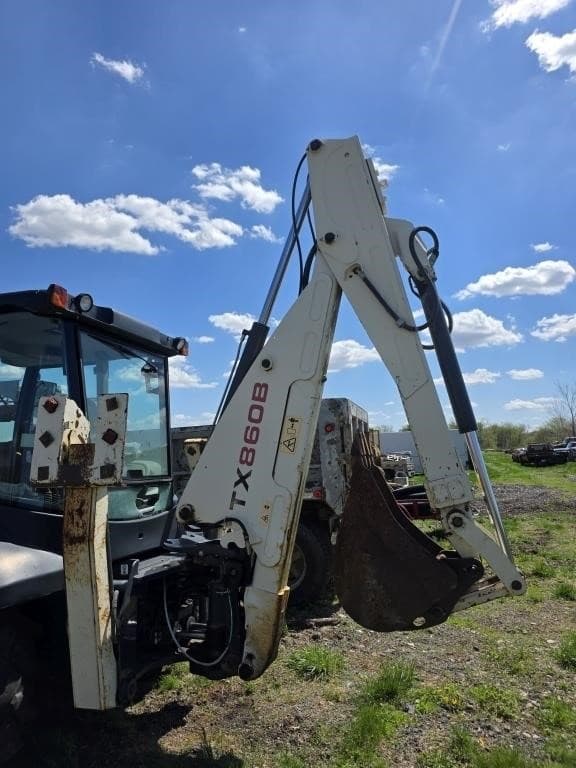 Image of Terex TX860B equipment image 4