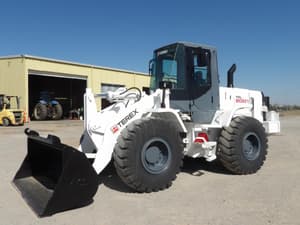 2005 Terex TXL200-1 Image