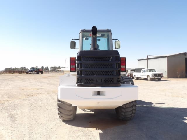 Image of Terex TXL200-1 equipment image 3