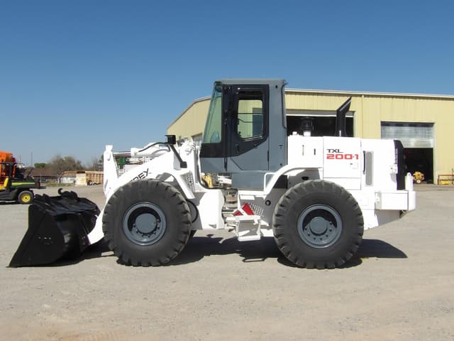 Image of Terex TXL200-1 equipment image 1