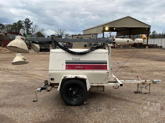 Image of Terex AL4060D-4MH equipment image 2
