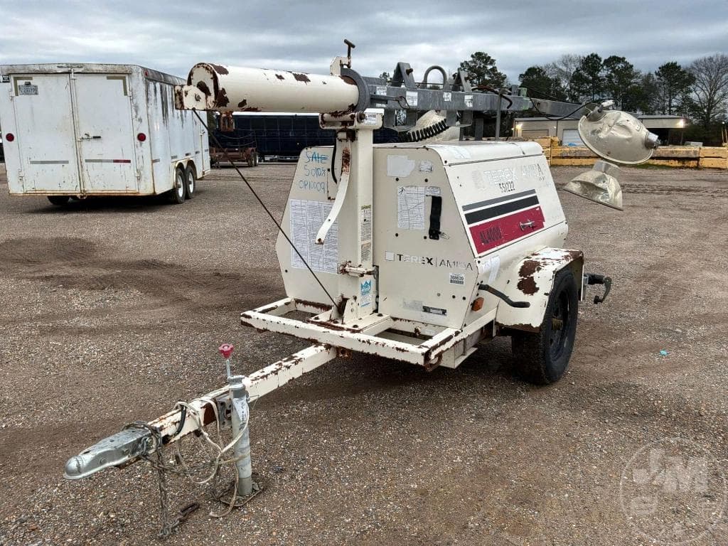 Image of Terex AL4060D-4MH Primary image