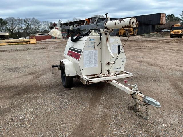 Image of Terex AL4060D-4MH equipment image 1