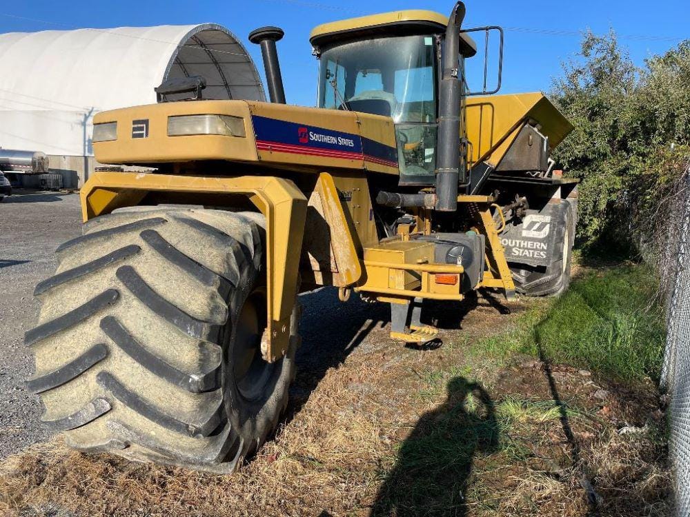 Main image Ag-Chem Terra-Gator 6103